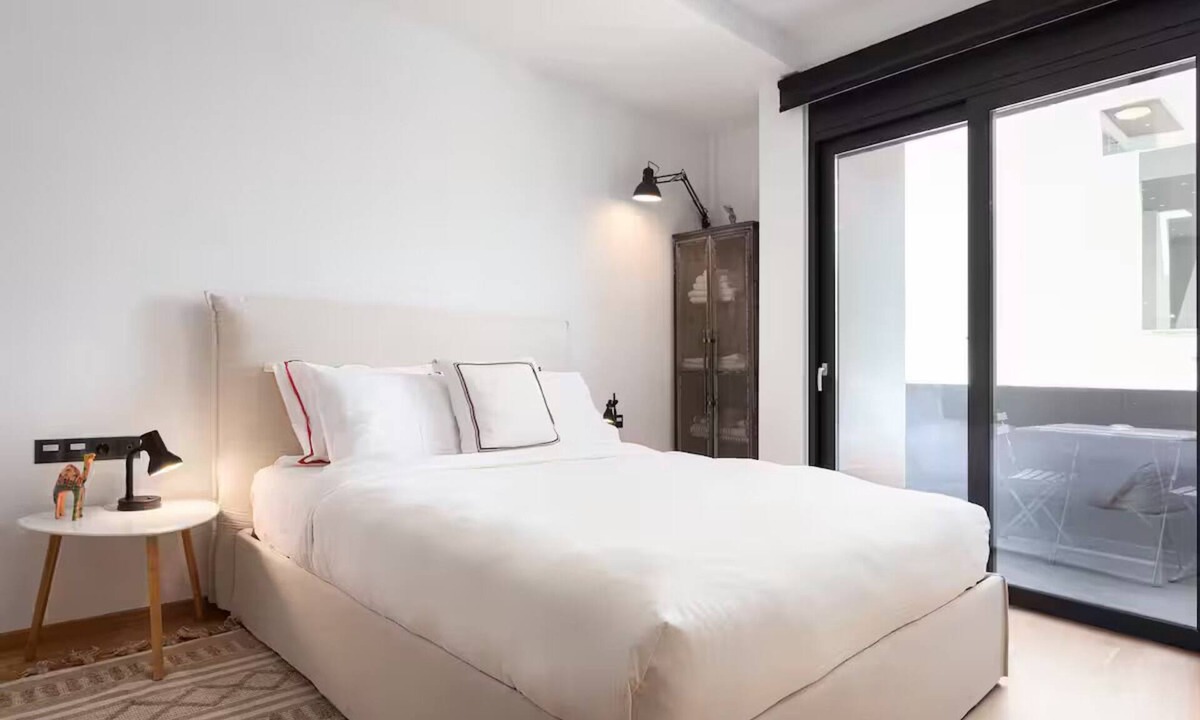 Athens Apartment | ORION - Athens center - Luxury apt - w/parking