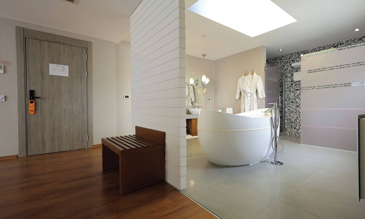 Sehzadeler Hotel | Orucoglu Oreko Hotel