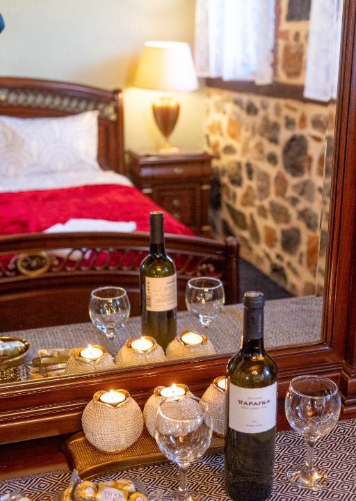 Aghios Athanasios Apartment | Palaios Agios Athanasios Luxury Μaisonette