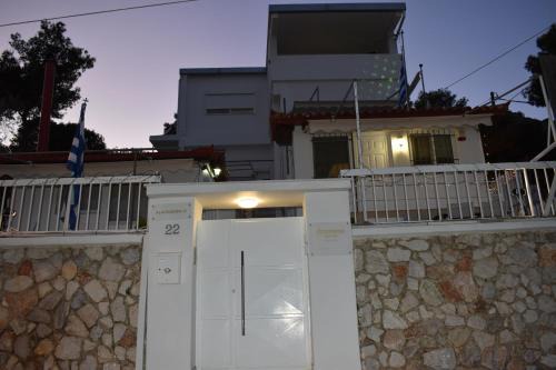 Paiania Apartment | Panorama Γλυκά Νερά - Athens