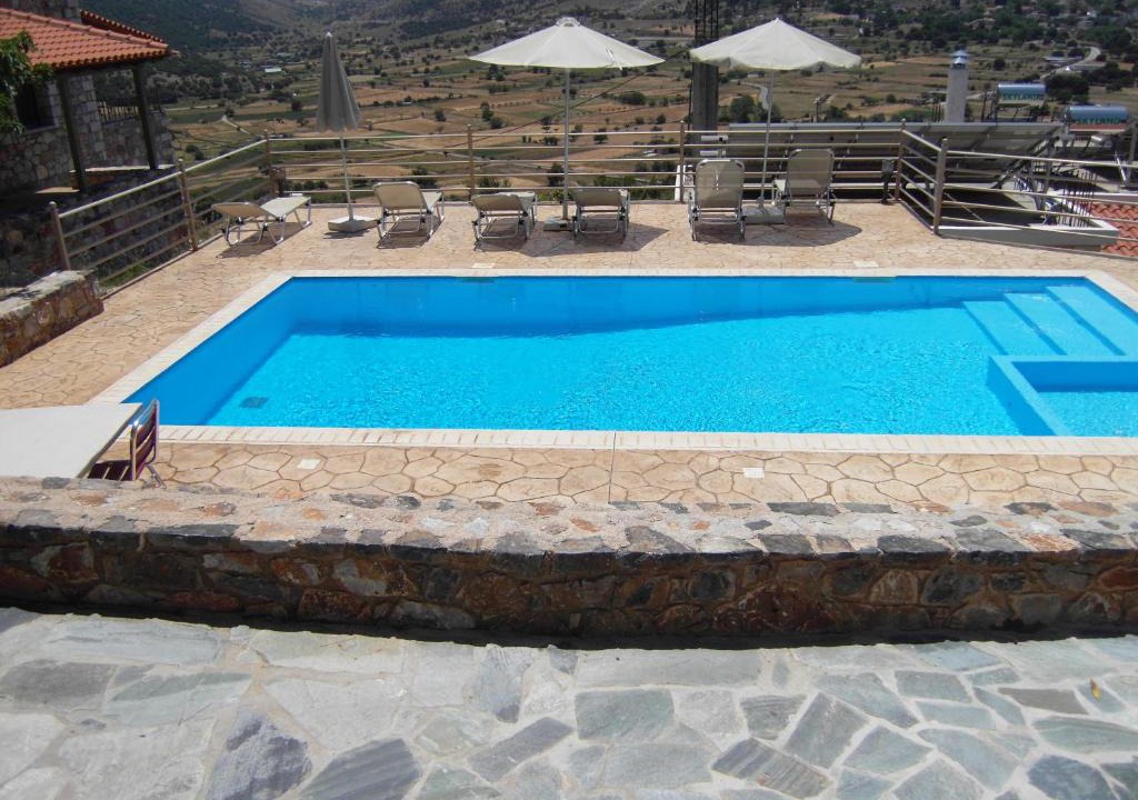 Askifou Apartment | Panorama Askifou