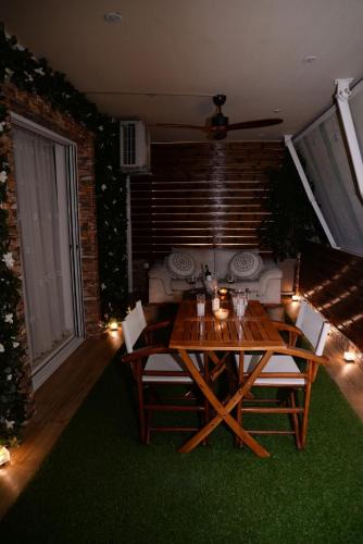 Loutraki Apartment | Pantelia LuxMax Experience