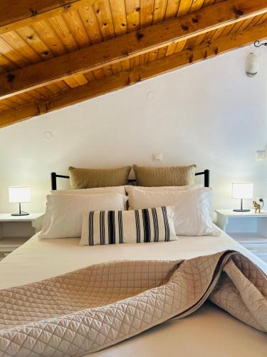 Ag. Georgios Apartment | Paradises's Nest
