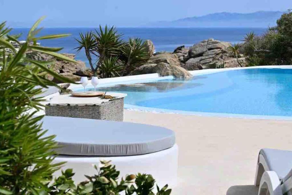 Paraga Villa | Paraga Scorpios area Villa2 by CalypsoSunsetVillas