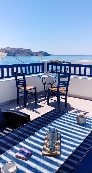 Finiki House | Pasithea Villa Finiki