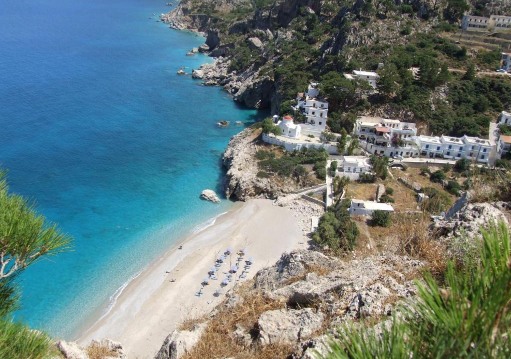 Aperio Apartment | Pension Akropolis