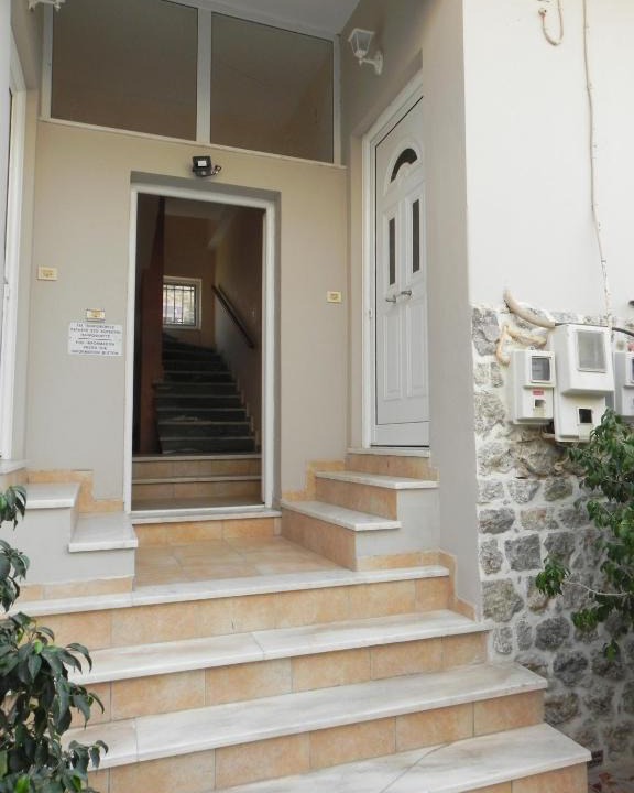 Pothia Apartment | Pension Niki
