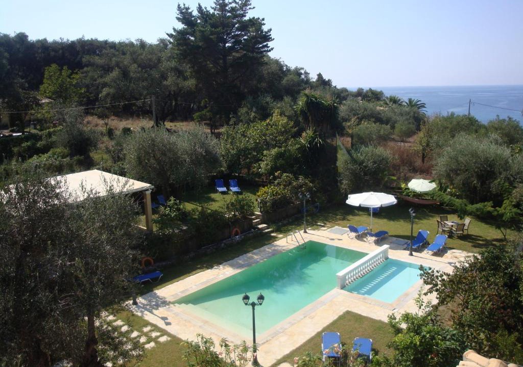 Skala Hotel | Pension Skala
