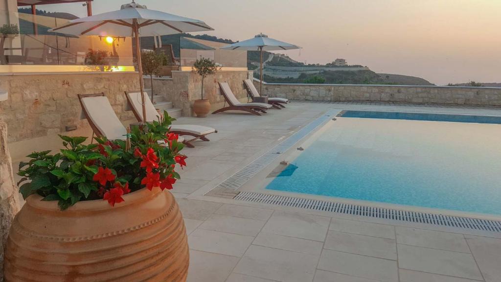 Vilatoria Hotel | Petani Resort