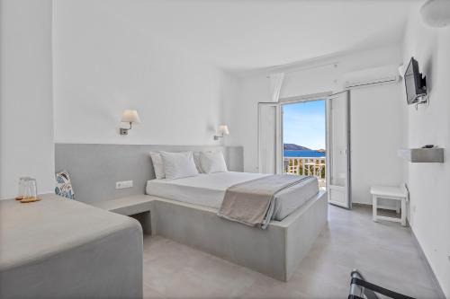 Koufonisia House | Petros Rooms