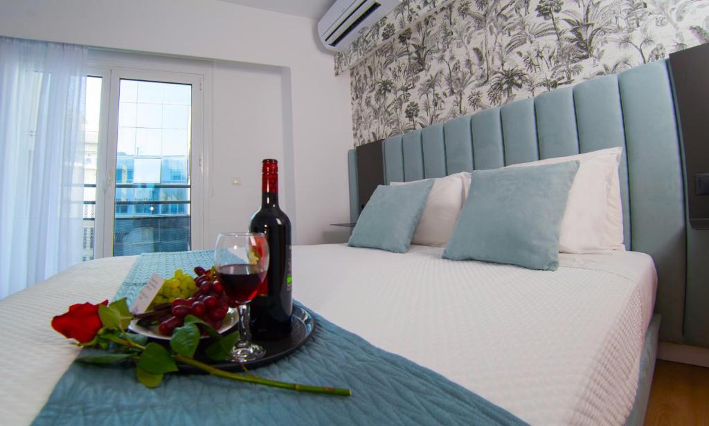 Ampelokipoi Apartment | Phaedrus Living Executive Kriel Suites 101