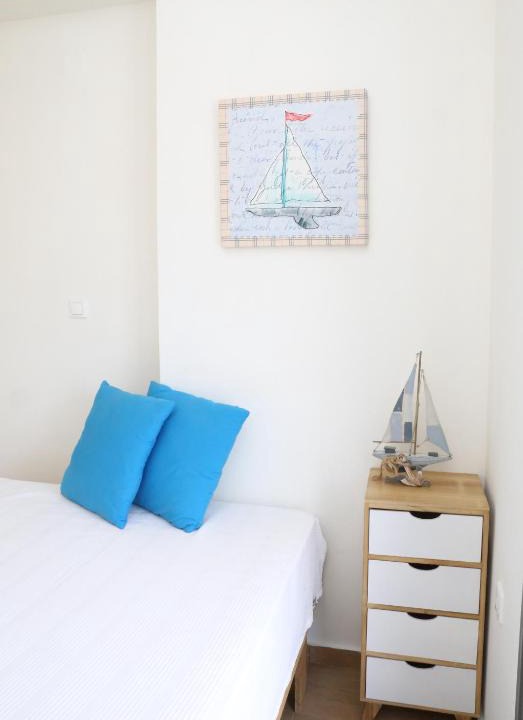 Keramoti Apartment | Phaos