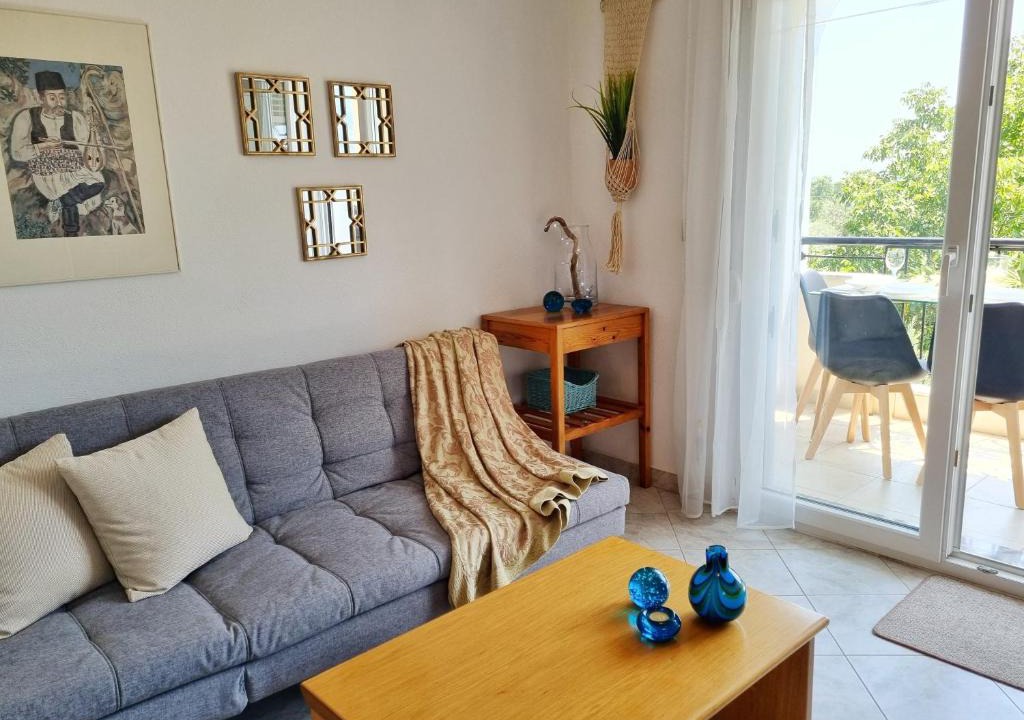 Golden Beach House | Physis - Seaview Maisonette