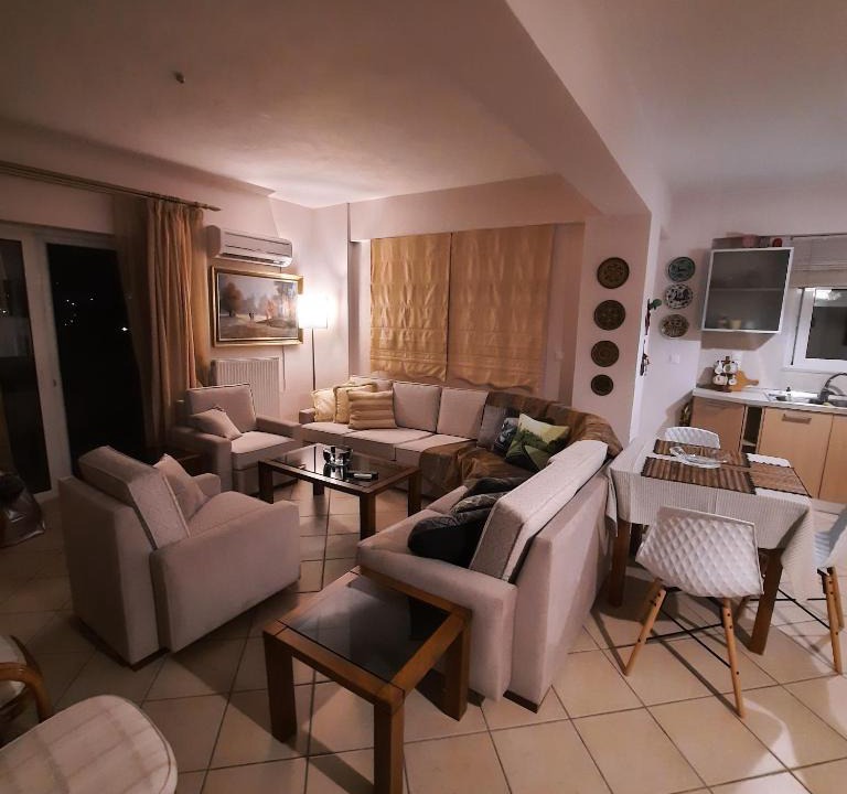 Nea Makri Apartment | piu verde1