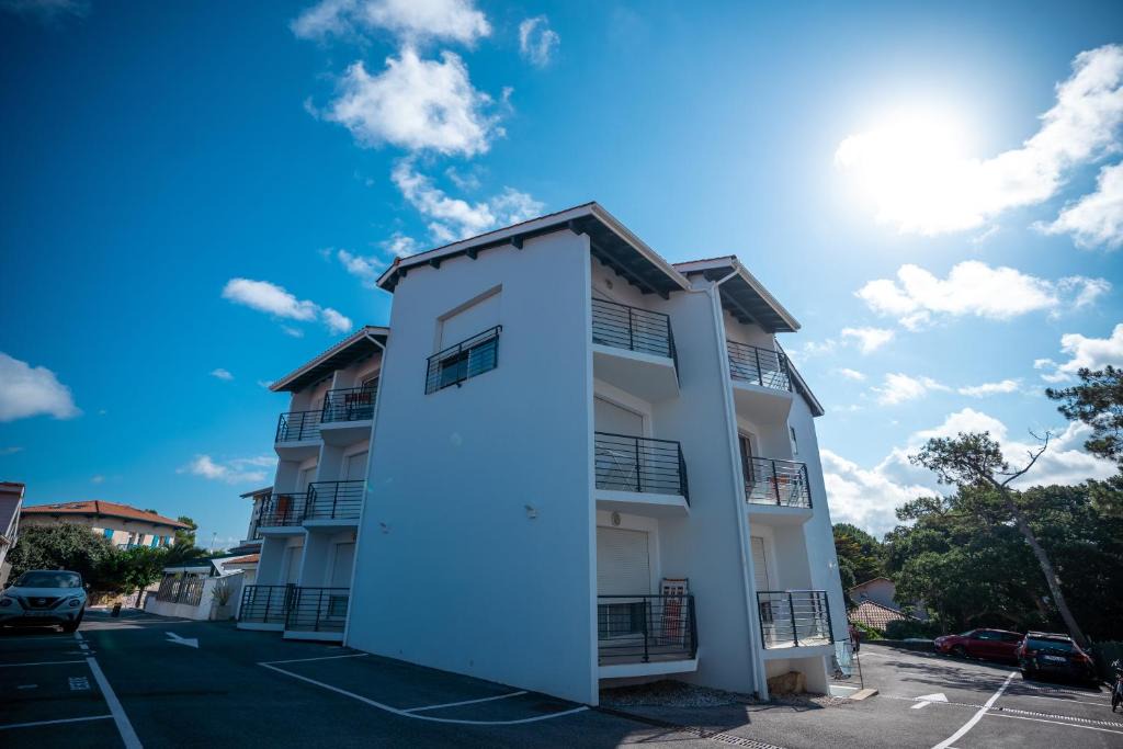 Soorts-Hossegor Apartment | Plage Centrale