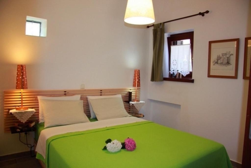 Kala Nera Apartment | PLATANOFYLLA Pelion Apartment No.10/11 - [#132970]