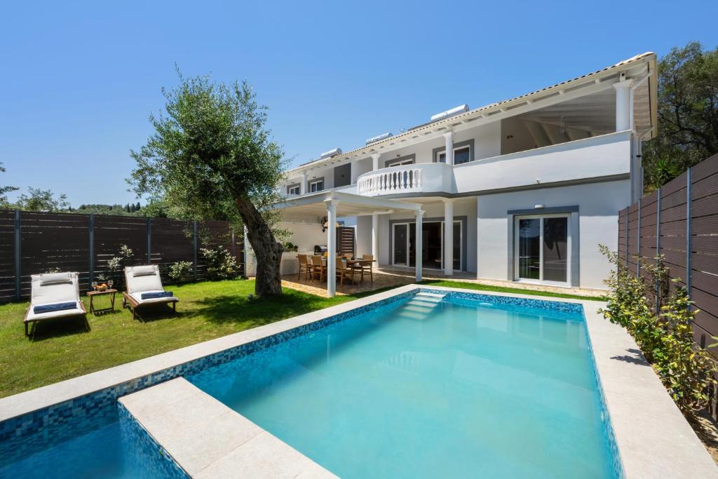 Petriti Apartment | Playia Villas I