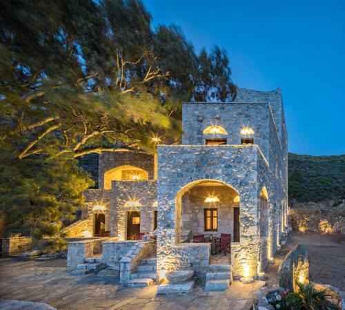 Omales House | Porto Kale Guesthouse