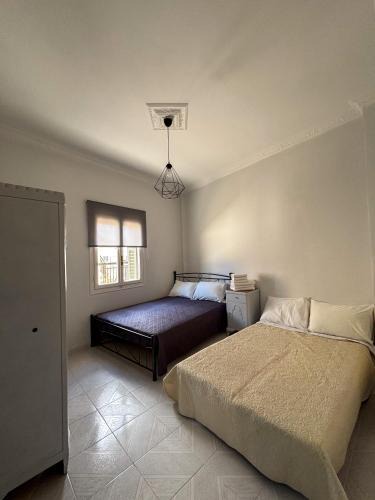 Ermoupoli Apartment | Porto Levante Helios