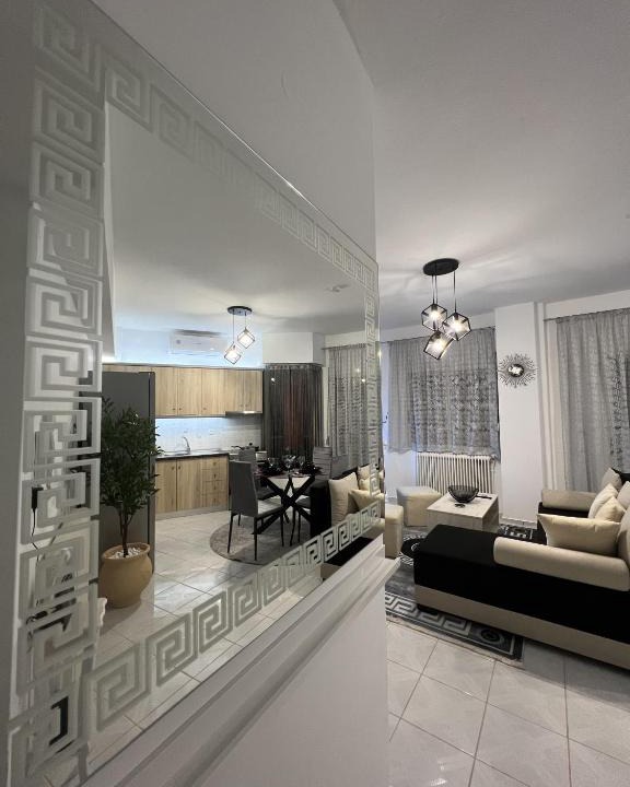 Katerini Apartment | Poseidon's Premium Apartment