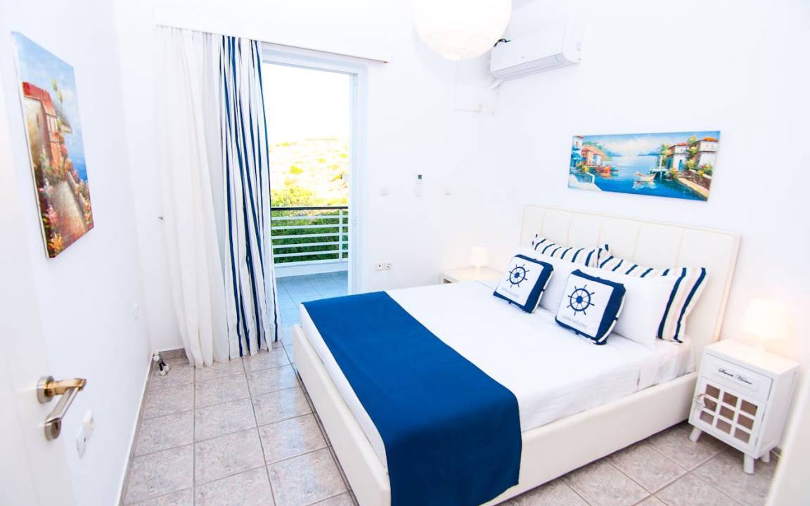 Rethymno Resort | Private room ∙ 1 bedroom ∙ 1 guest