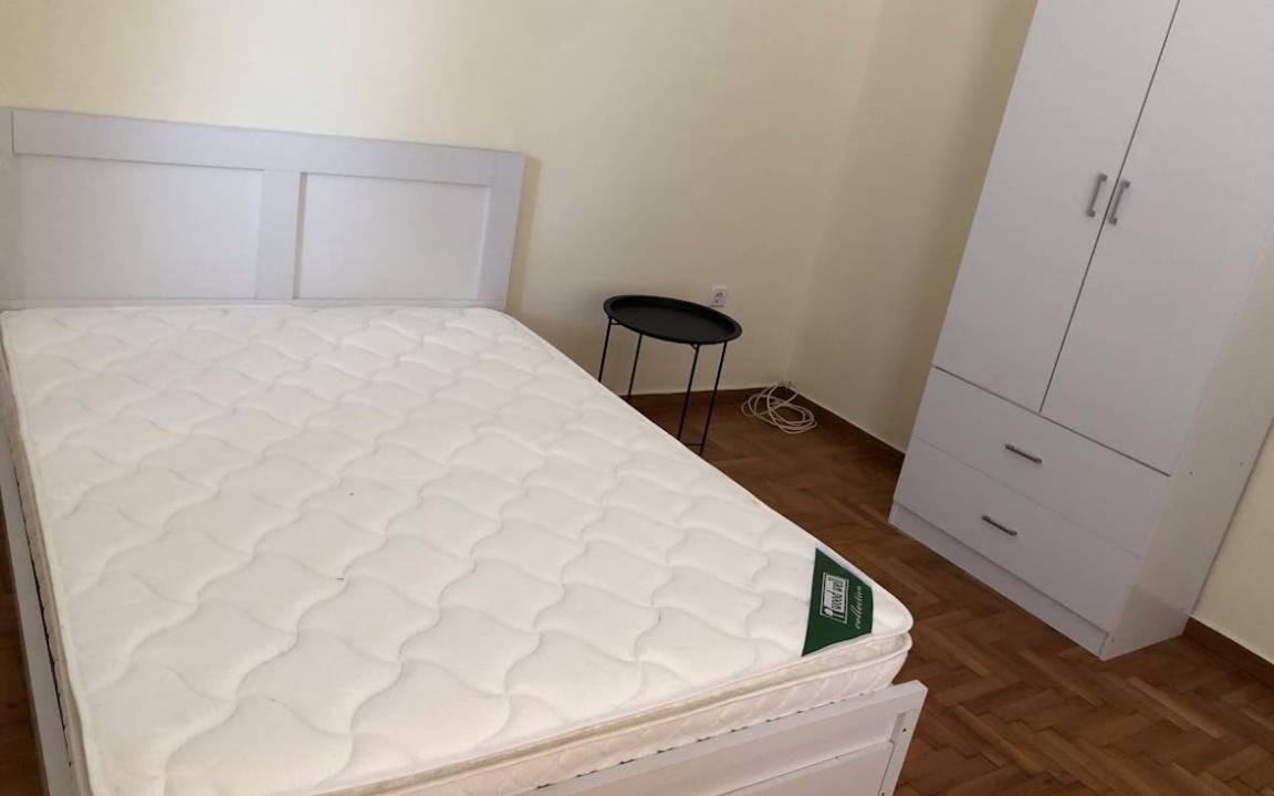Agios Panteleimonas Resort | Private room ∙ 1 bedroom ∙ 1 guest