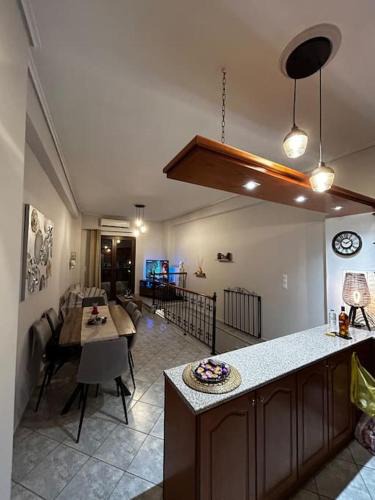 Pyrgi Apartment | Pyrgi Village apartment