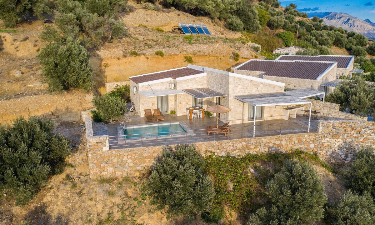 Cozy The Beach Plakias | Agios Vasileios