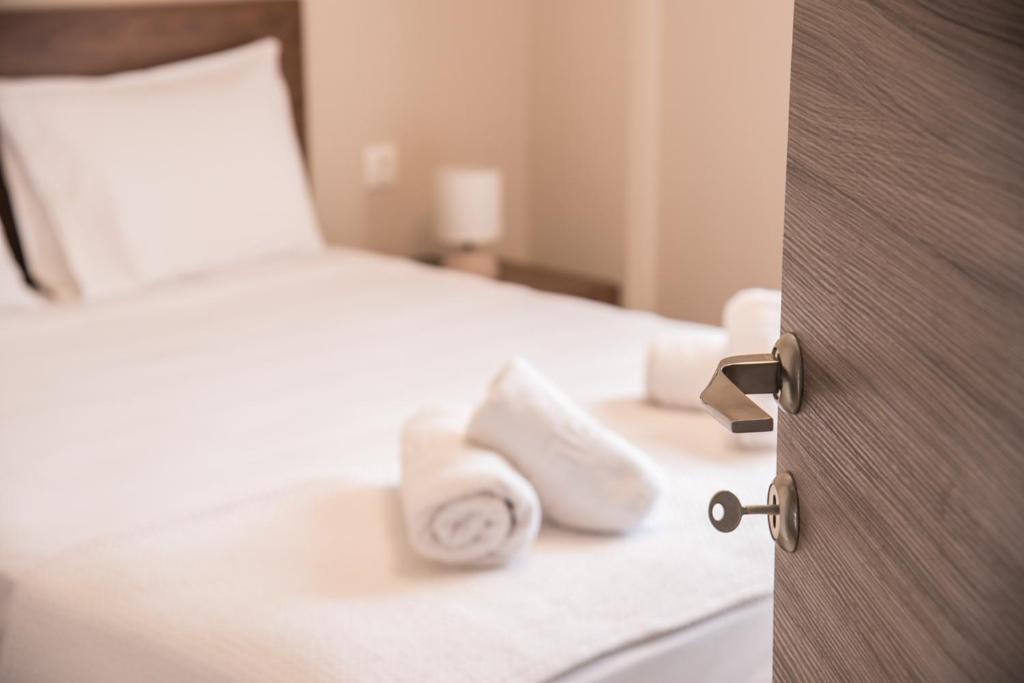 Nikita House | Quintessence Level Suites