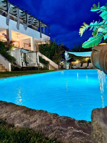 Velon Apartment | Rafaella's Maisonette at Rafaella Resort