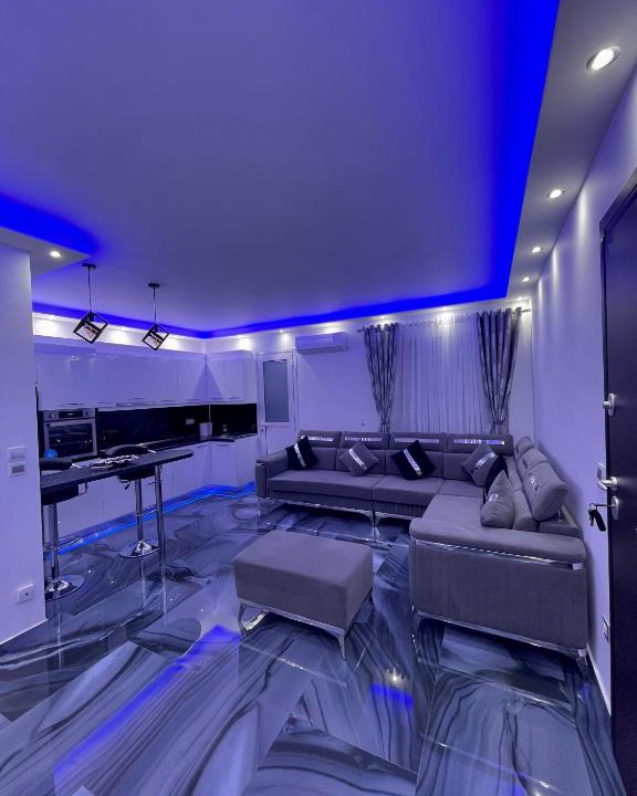 Rafina-Pikermi Apartment | Rafina's luxury apartment
