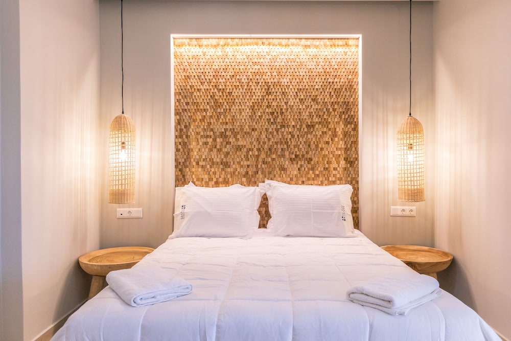 Alepou Apartment | Rarakos Houses