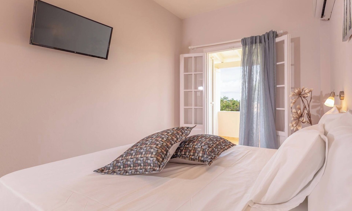 Roda Apartment | Relax Studios ARMONIA - 1st floor apart
