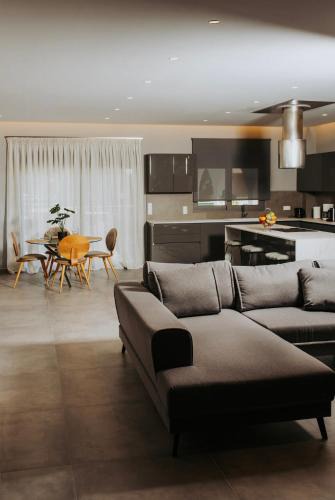 Marmari House | Relax Villa