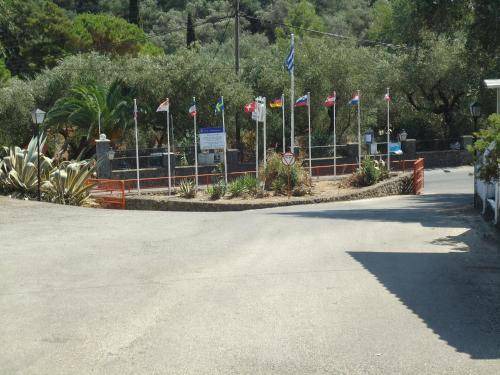 Paleokastritsa Resort | Resort ∙ 1 bedroom ∙ 2 guests