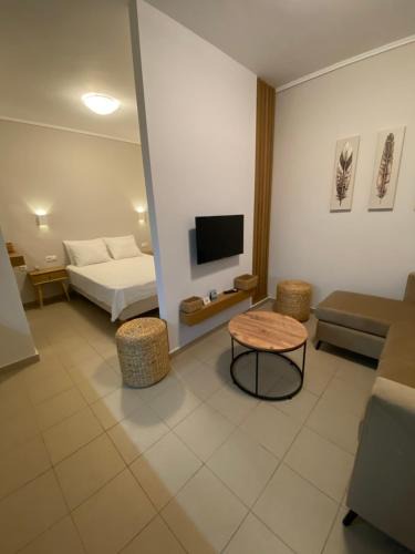 Lefkada Town Apartment | Rhea's studio