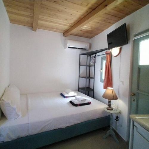 Leonidio Apartment | Rodomelo Cute Studio 2