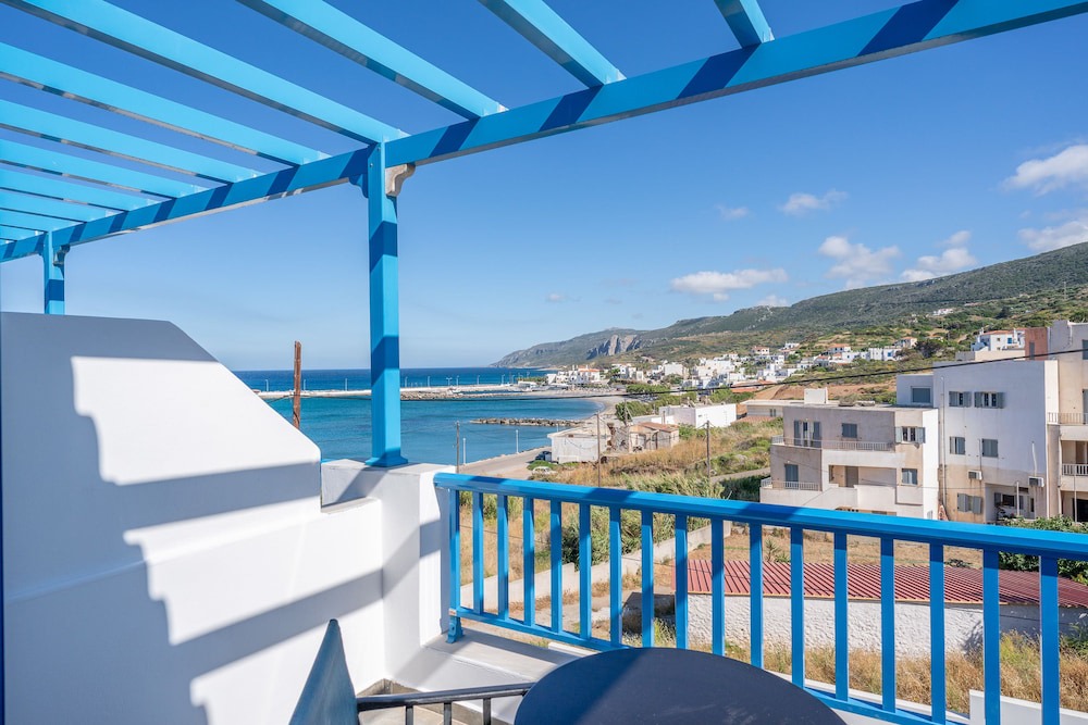 Agia Pelagia Hotel | Romantica Hotel