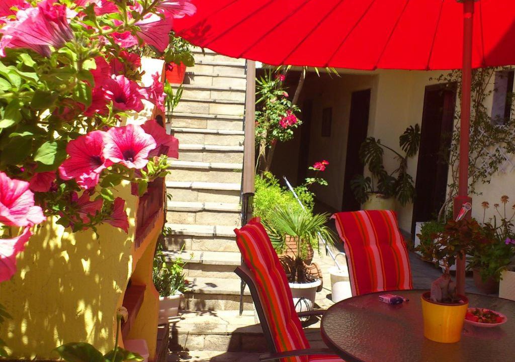 Neos Marmaras House | Room in BB - Welcome To Hotel petunia, In Neos-marmaras,xalkidiki ,greece, double room 5