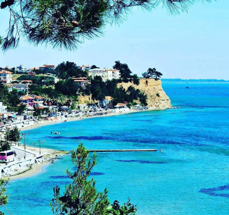 Makrigialos Apartment | Rooms To Let Giannis