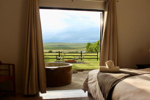 Rosetta Apartment | Rosetta Fields Country Lodge