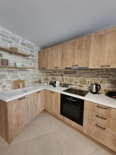 Ionia Apartment | Rousa village house