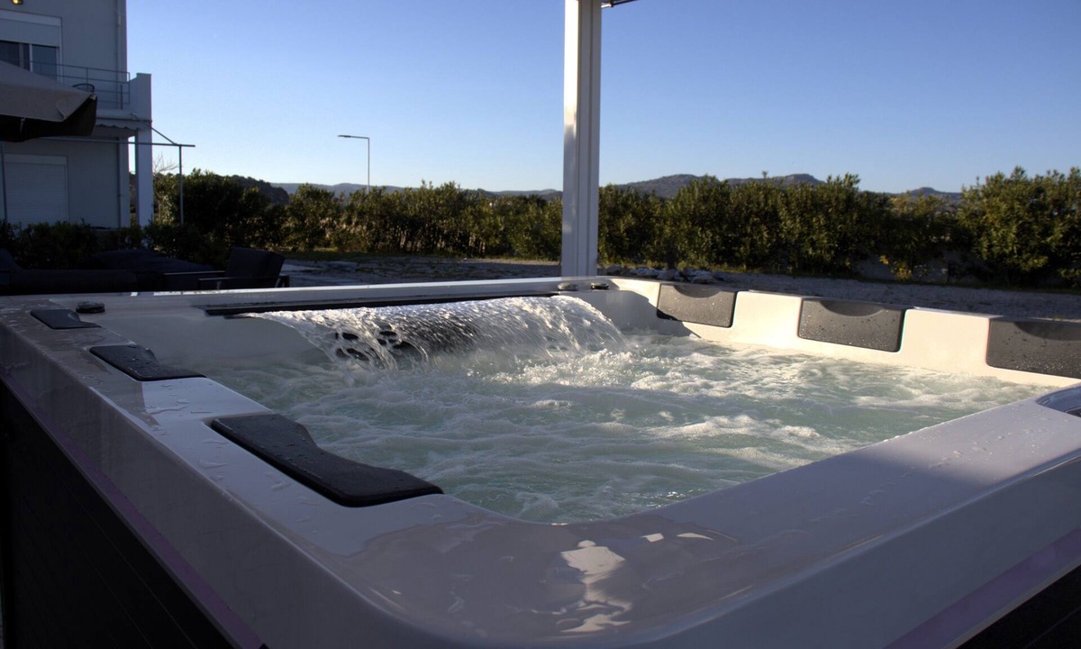 Afandou Villa | S-EVA RESORT beach house