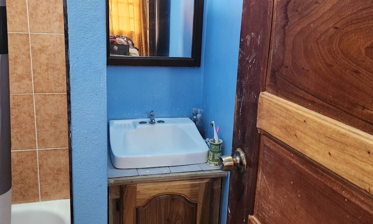 Dangriga House | Sabal Community