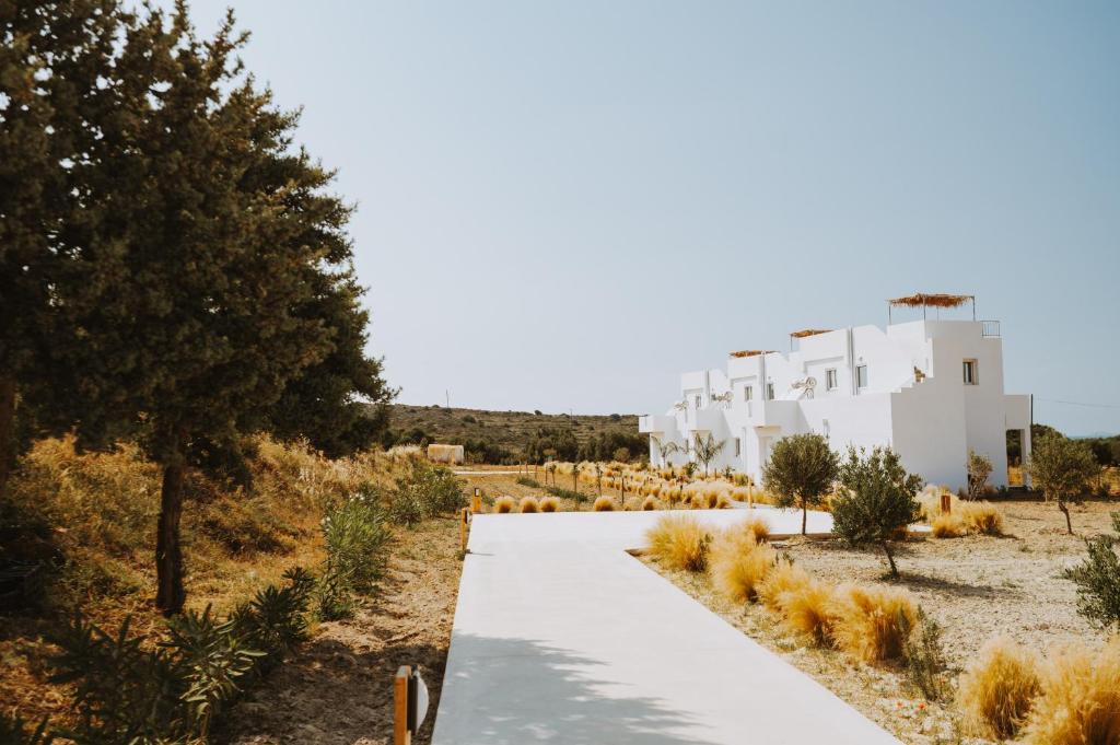 Kefalos Villa | Saint Nicholas Houses