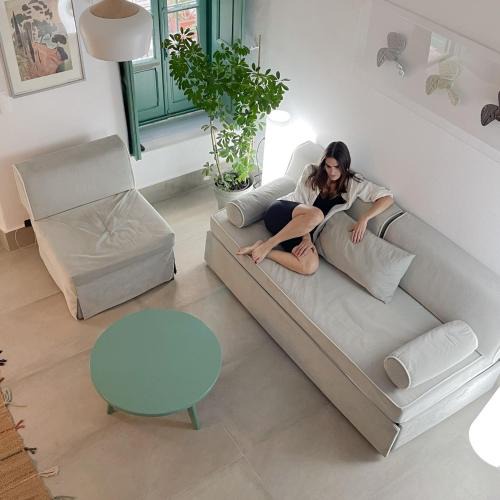Pothia House | Scaleri Port Home