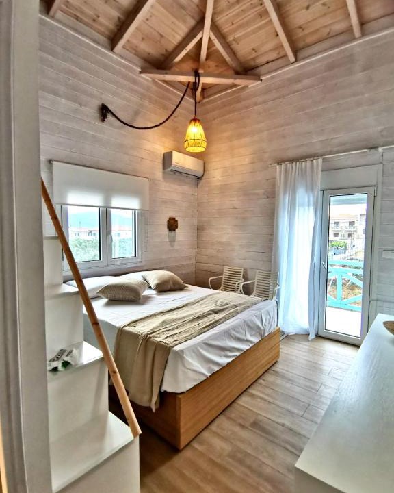 Elafonisos Apartment | Sea and Sand