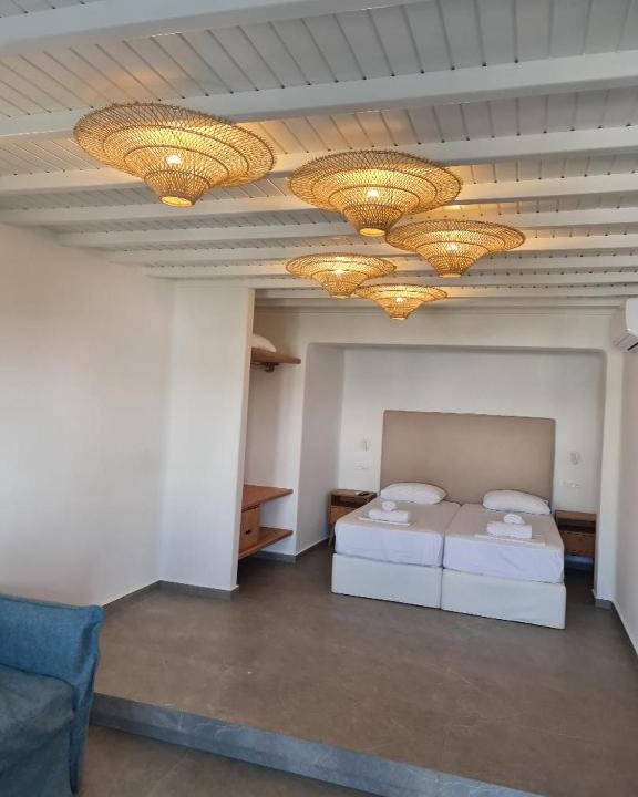 Ornos Apartment | SEA SIDE APARTMENTS IN ORNOS BEACh