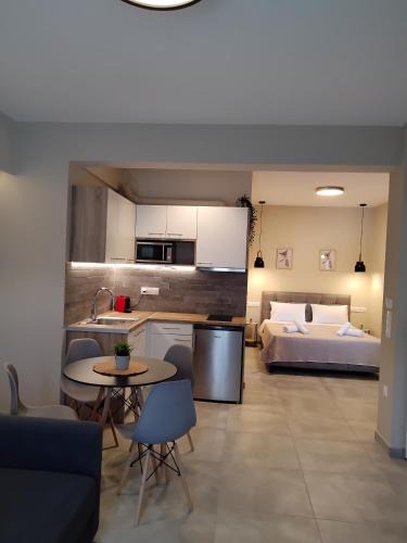 Vassiliki Apartment | SeaEsta Vasiliki 1