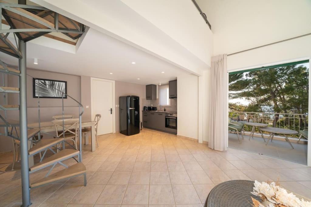 Kounopetra Apartment | Seashell Luxury Residence - Apartment 2